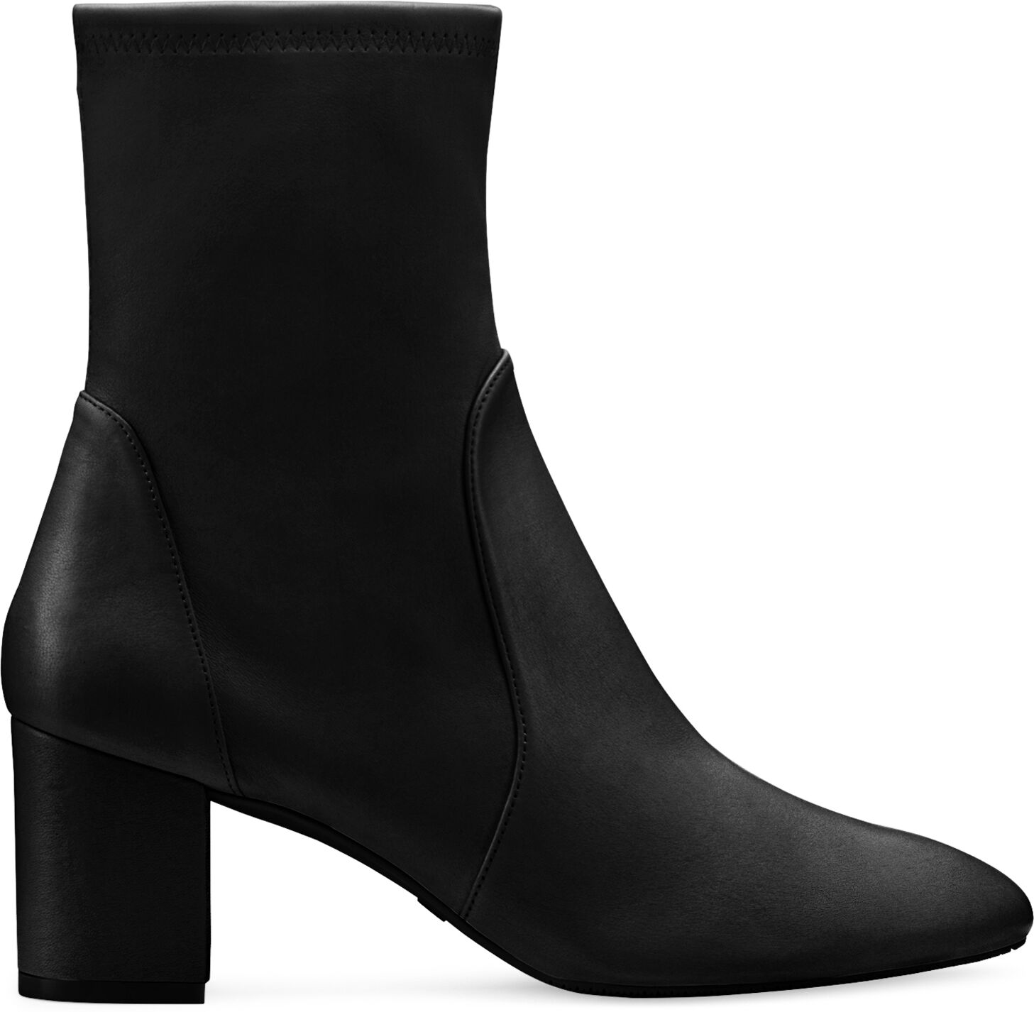 Stuart Weitzman Yuliana 60 - Donna Stivali E Stivaletti Black 38