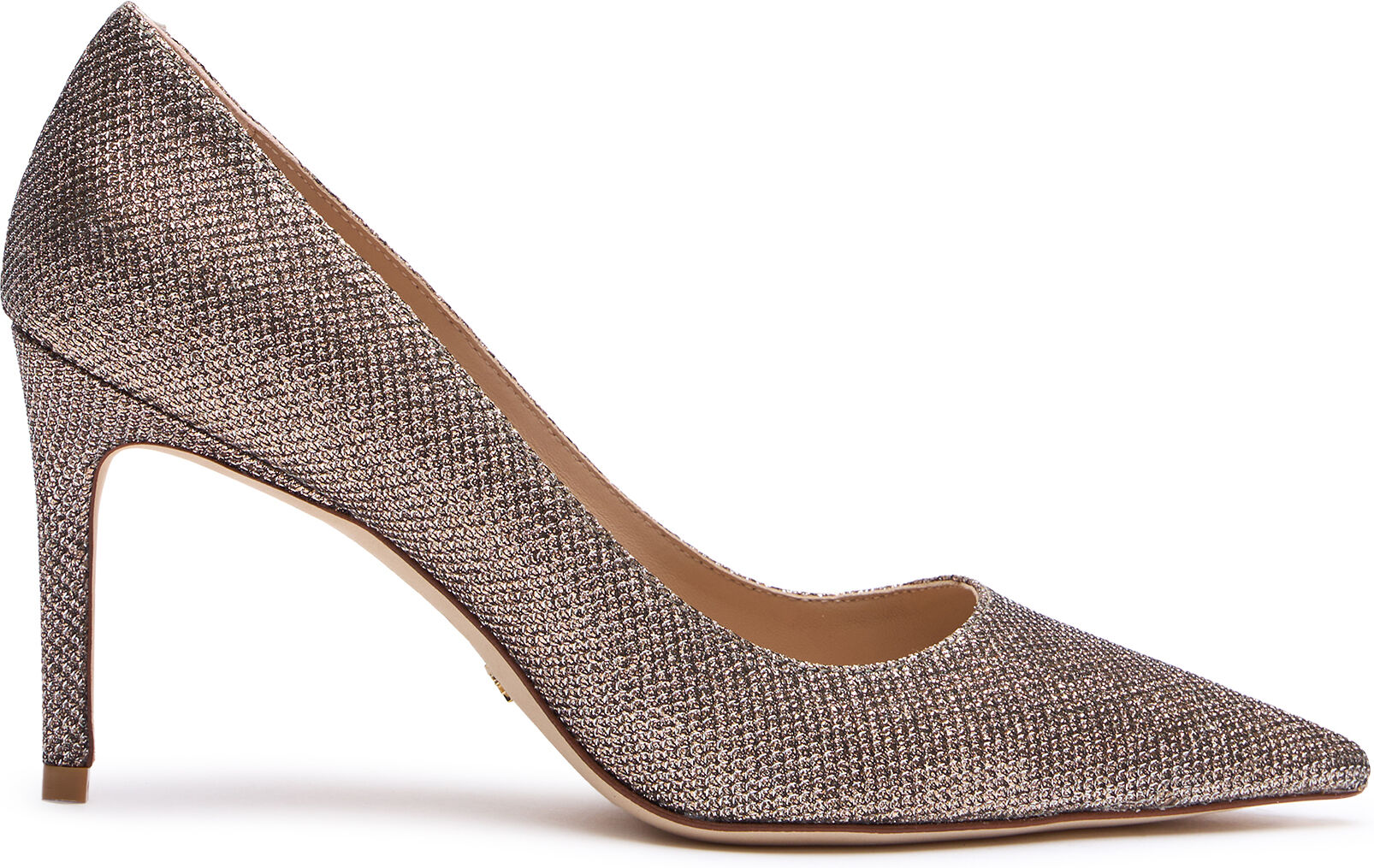 Stuart Weitzman Stuart 85 Pump - Donna Décolleté E Slingback Adobe 41