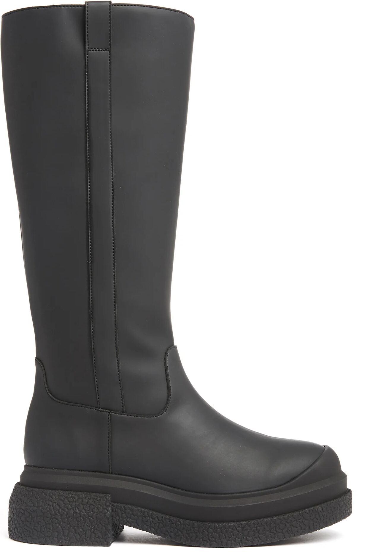 Stuart Weitzman Charli Sportlift Boot - Donna  Nero 39.5