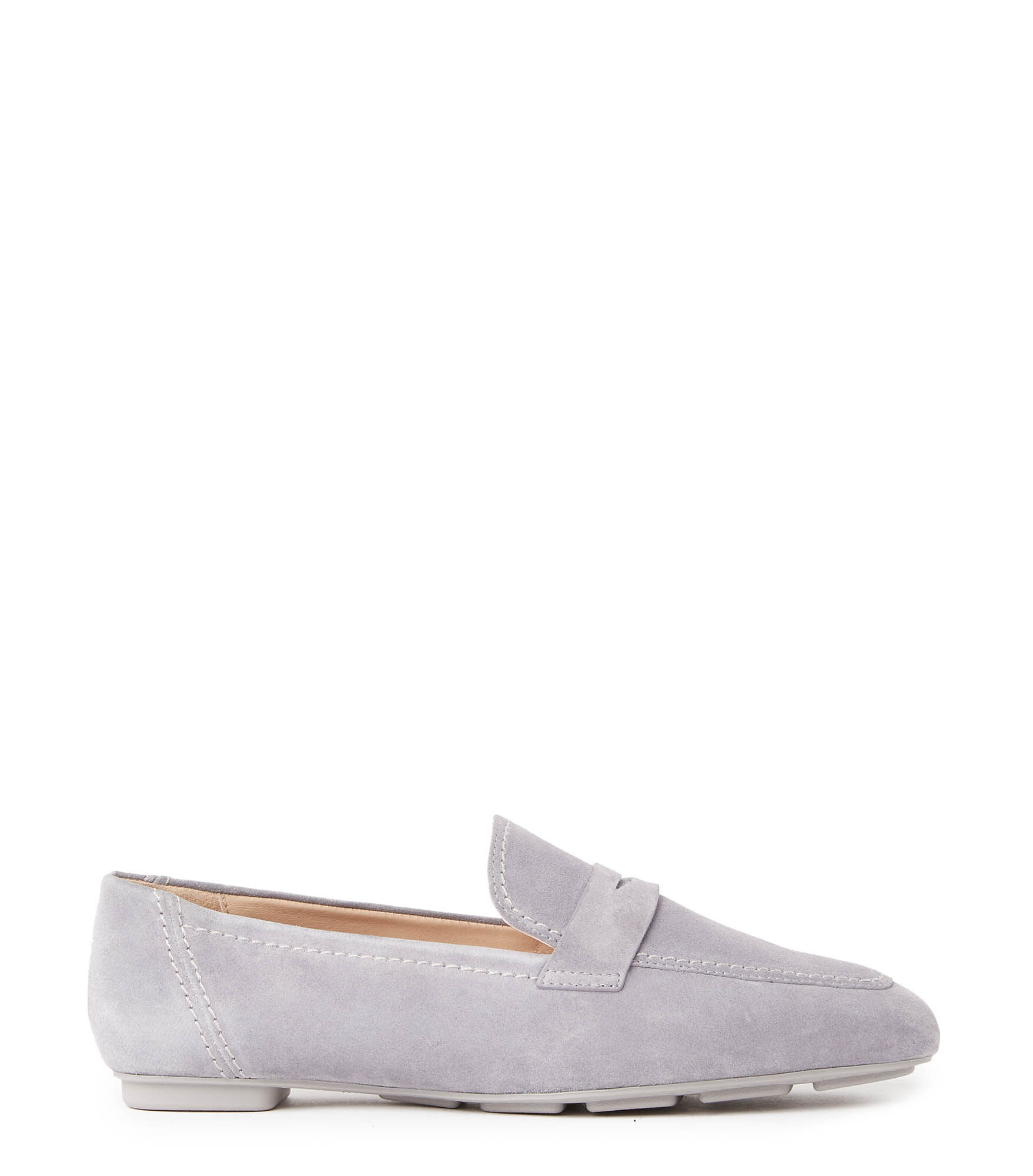 Stuart Weitzman Jet Loafer - Donna  Denim 39.5