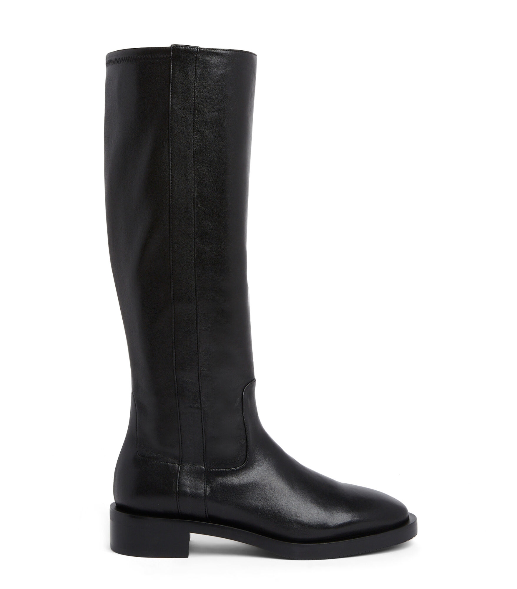 Stuart Weitzman Sadie Ii Boot - Donna Stivali E Stivaletti Black 38