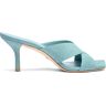 Stuart Weitzman Carmen 75 Slide - Donna Sandali Cactus 37