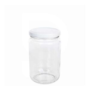 polsinelli vasetto in vetro 314 ml (24 pezzi)