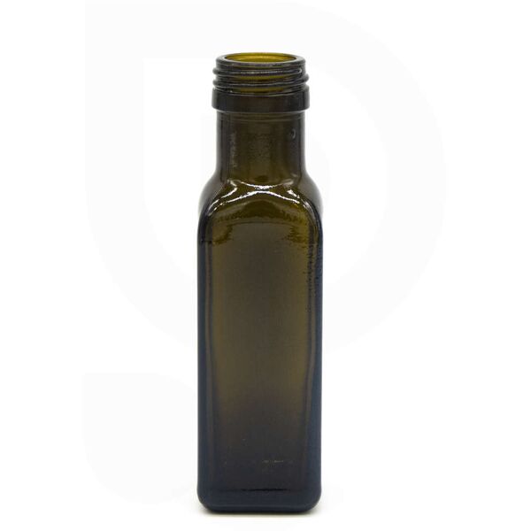polsinelli bottiglia marasca 100 ml verde antico (56 pezzi)