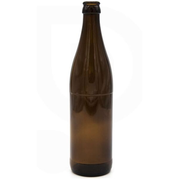 polsinelli bottiglia per birra nrw 500 ml (24 pezzi)