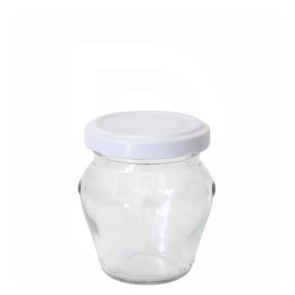 polsinelli vaso orcio 212 ml (32 pezzi)