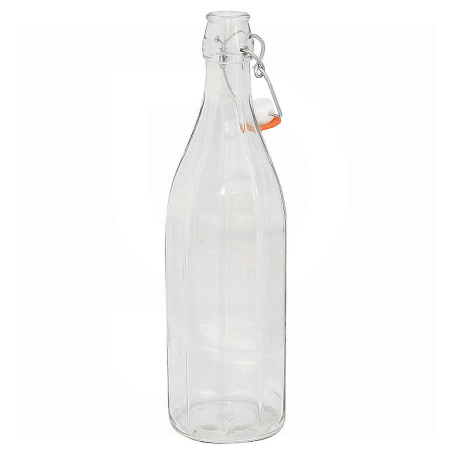 polsinelli bottiglia costolata 1 l (20 pezzi)