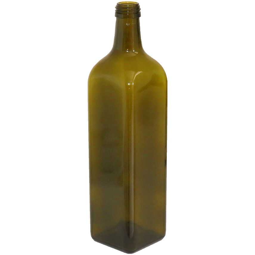 Polsinelli Bottiglia Marasca 1 L uvag (20 pezzi)