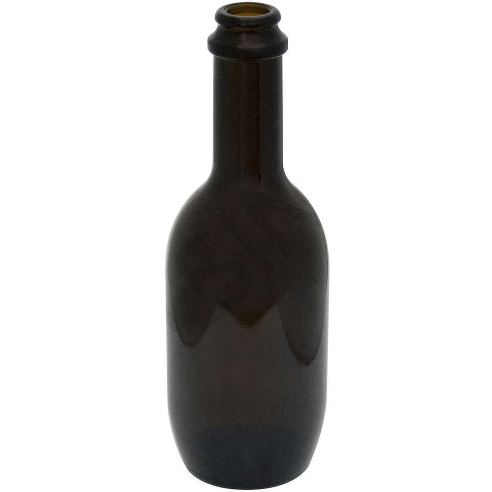 Polsinelli Bottiglia per birra Malt 330 mL (19 pezzi)