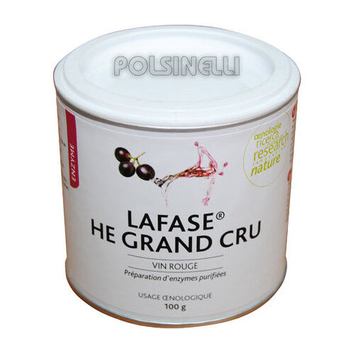 Polsinelli Enzima Lafase HE GRAND CRU (100 g)