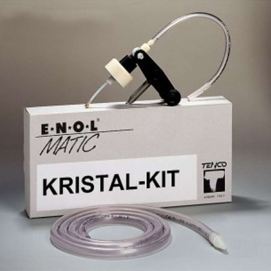 Polsinelli Kristal Kit Enolmatic