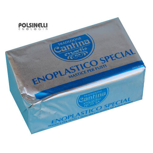 Polsinelli Mastice Enoplastico Special (500 g)