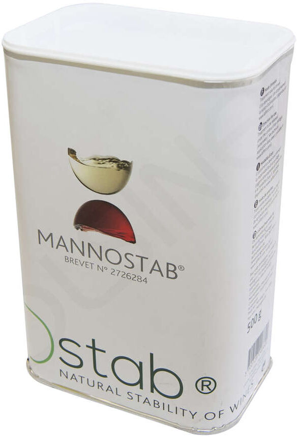 Polsinelli Stabilizzatore tartarico Mannostab (500 g)