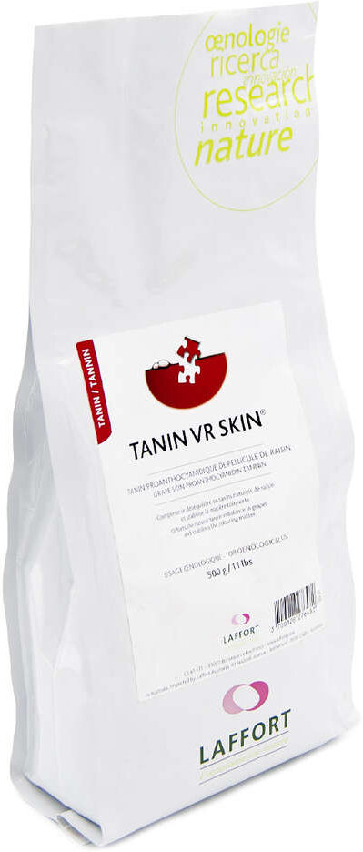 Polsinelli Tanin VR Skin (500 gr)