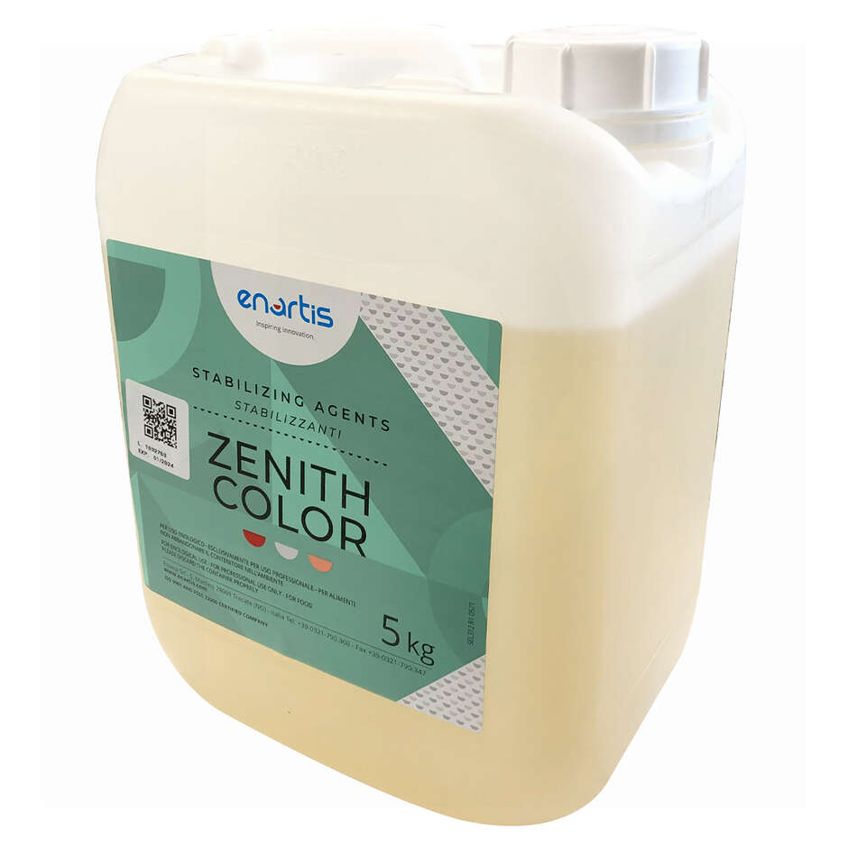 Polsinelli Zenith Color (5 Kg)