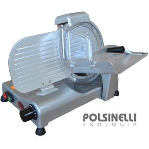 Polsinelli Affettatrice 275 S