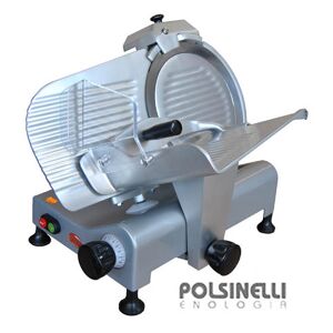 Polsinelli Affettatrice 300 S-L