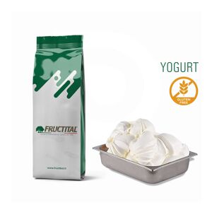 Polsinelli Base per gelato Yogurt (1 Kg)