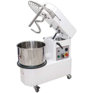 Polsinelli Impastatrice apribile 38 kg