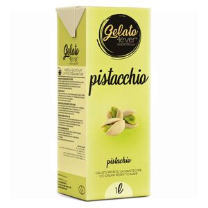 Polsinelli Preparato per gelato al Pistacchio 1 L