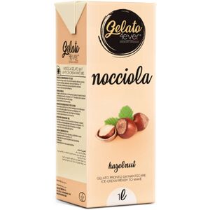 Polsinelli Preparato per gelato alla Nocciola 1 L