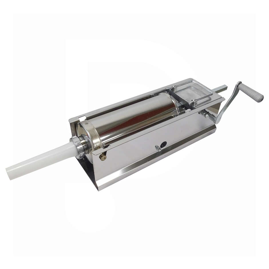 Polsinelli Insaccatrice Inox 5 kg