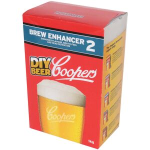 Polsinelli Intensificatore per birra Brew Enhancer 2 (1 kg)