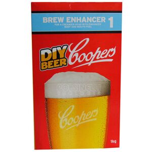 Polsinelli Intensificatore per birre leggere Brew Enhancer 1 (1 kg)