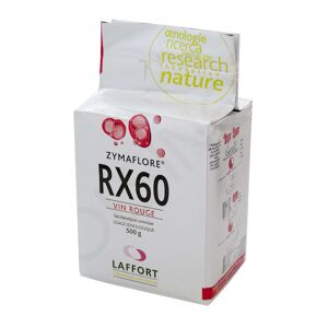 Polsinelli Lievito per vini rossi Zymaflore RX60 (500 gr)