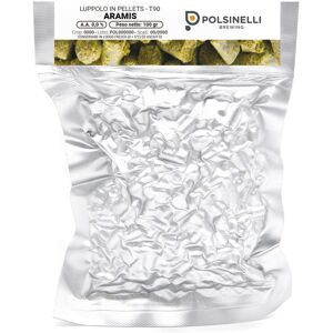 Polsinelli Luppolo Aramis (100 gr)