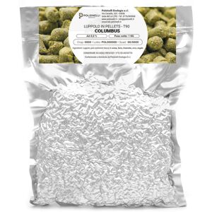 Polsinelli Luppolo Columbus (1 Kg)