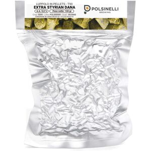 Polsinelli Luppolo Extra Styrian Dana (100 gr)