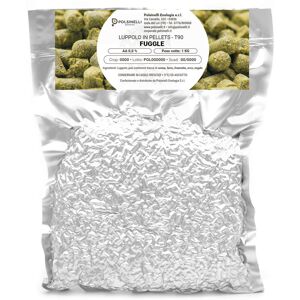 Polsinelli Luppolo Fuggle (1 Kg)