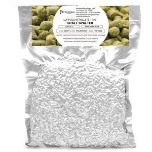 Polsinelli Luppolo Spalt Spalter (1 kg)