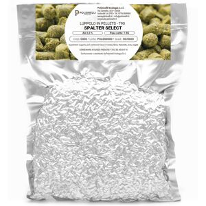 Polsinelli Luppolo Spalter Select (1 Kg)