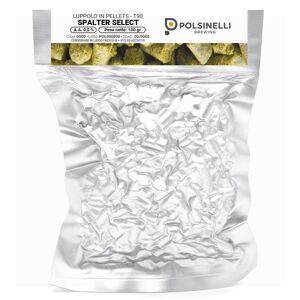 Polsinelli Luppolo Spalter Select (100 gr)
