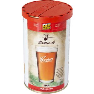 Polsinelli Malto Brew A IPA (1,7 kg)