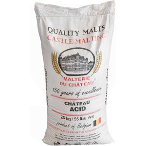 Polsinelli Malto in grani Château Acid (25 kg)