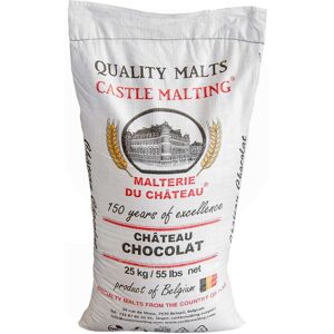 Polsinelli Malto in grani Château Chocolat (25 kg)