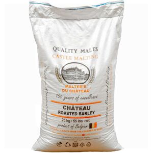 Polsinelli Malto in grani Château Roasted Barley (25 kg)