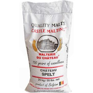 Polsinelli Malto in grani Château Spelt (25 kg)