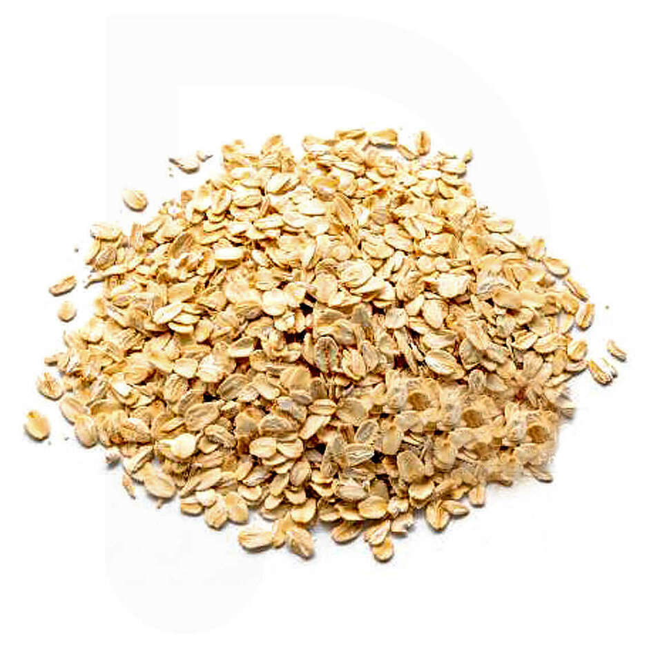 Polsinelli Fiocchi d'avena (15 kg)