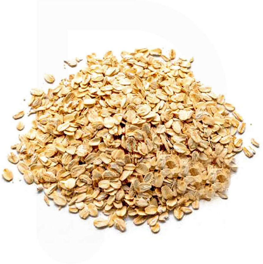 Polsinelli Fiocchi d'avena (1 kg)