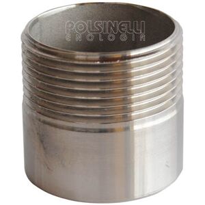 Polsinelli Tronchetto inox 1