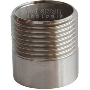 Polsinelli Tronchetto inox 1