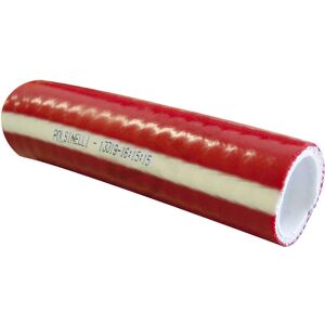 Polsinelli Tubo Hot Beer Red ⌀25 (1 m)