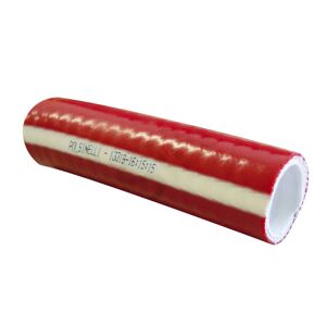 Polsinelli Tubo Hot Beer Red ø 20 (1 m)