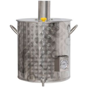 Polsinelli Pentola di boil 100 L