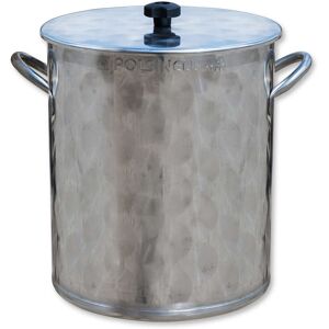 Polsinelli Pentola inox 25 L