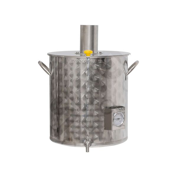 polsinelli pentola di boil 75 l